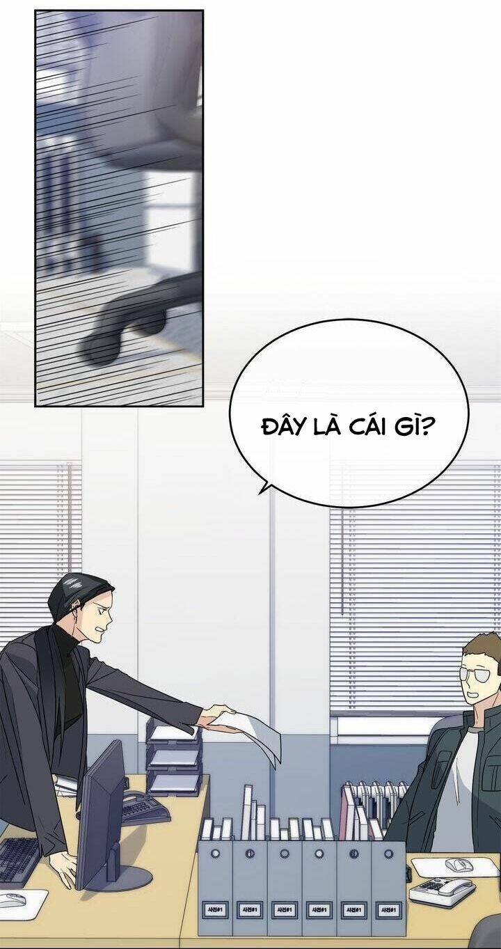 Màn Đêm Buông Xuống Là Khi Qụa Kêu: Chapter 12