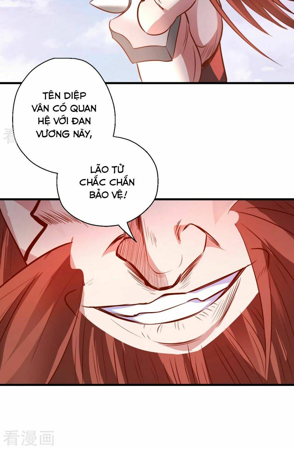 Tối Cường Đại Biểu Hoàng Kim Thận: Chapter 10