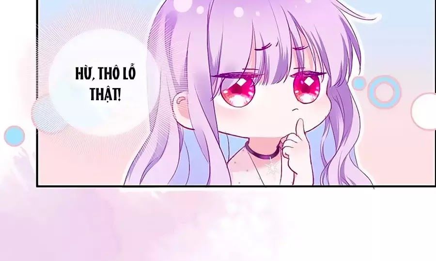 Kiều Nhi Hư Quá Nha: Chapter 7