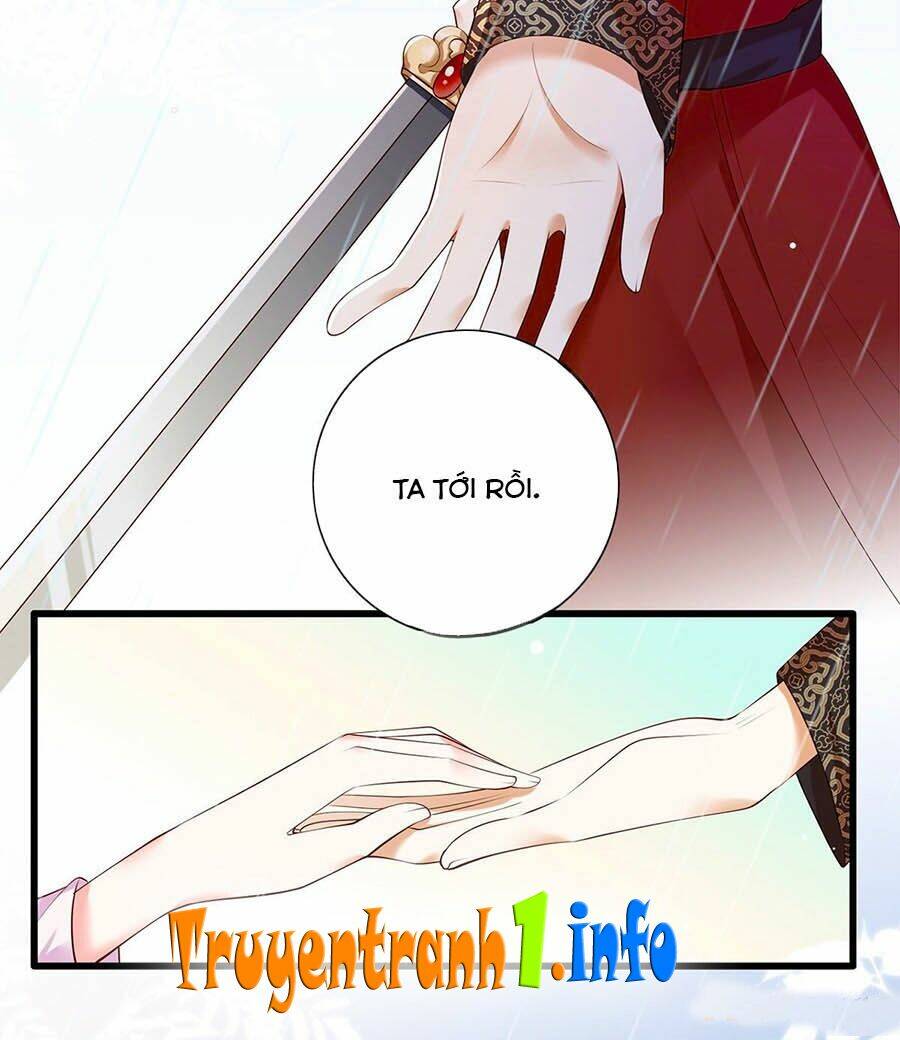 Nữ Thủ Phú Chi Kiều Sủng Nhiếp Chính Vương: Chapter 24