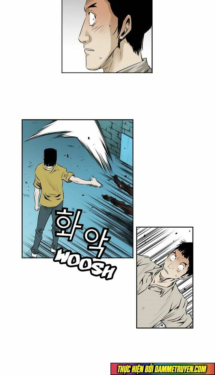 Double Casting: Chapter 45