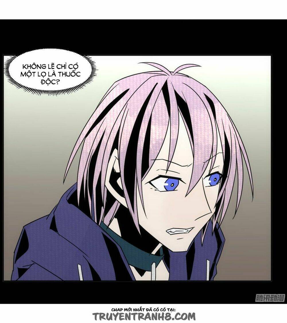 Điều Ước Của Người Phàm: Chapter 32