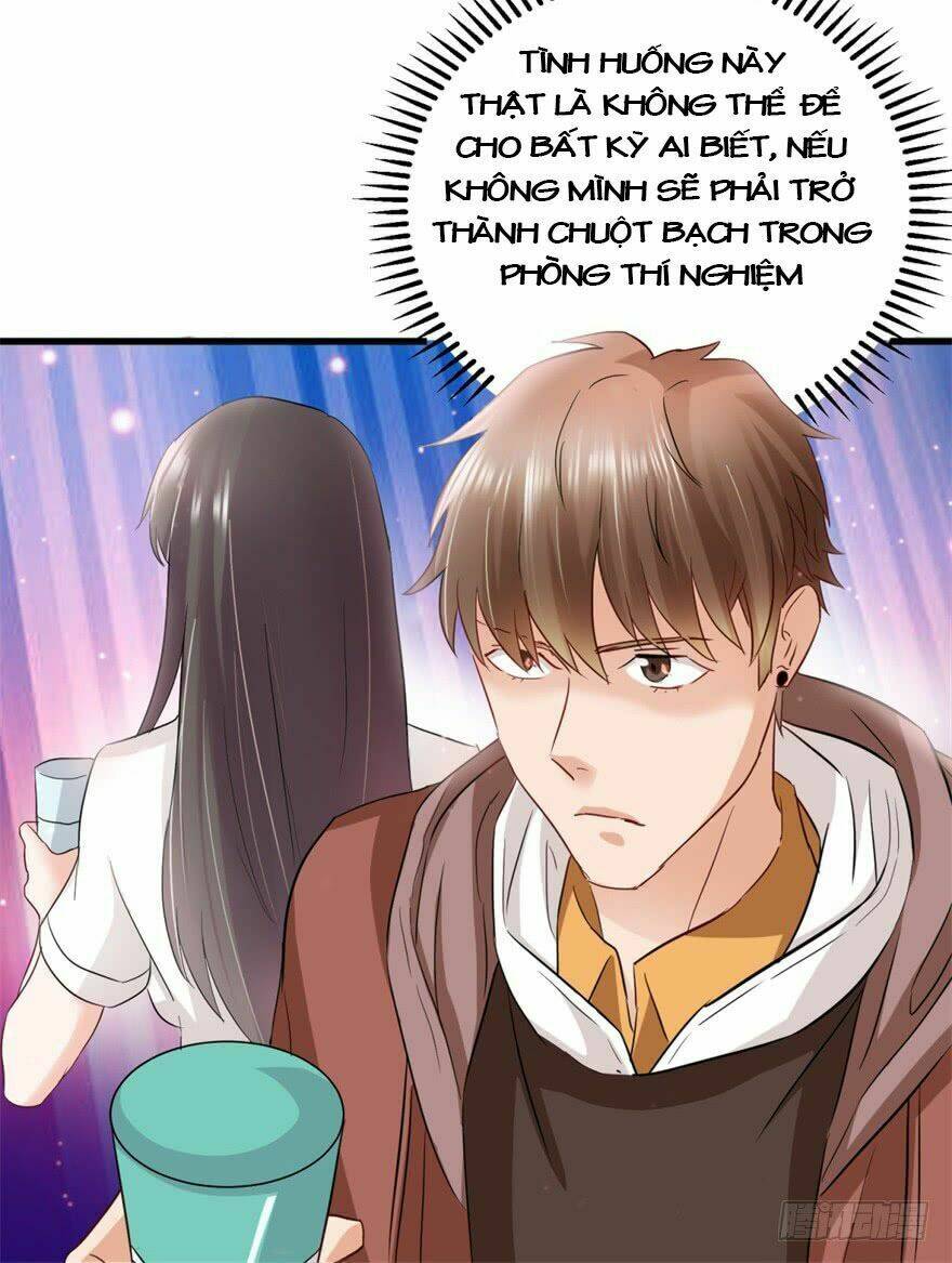 Thấu Thị Tiên Y: Chapter 6