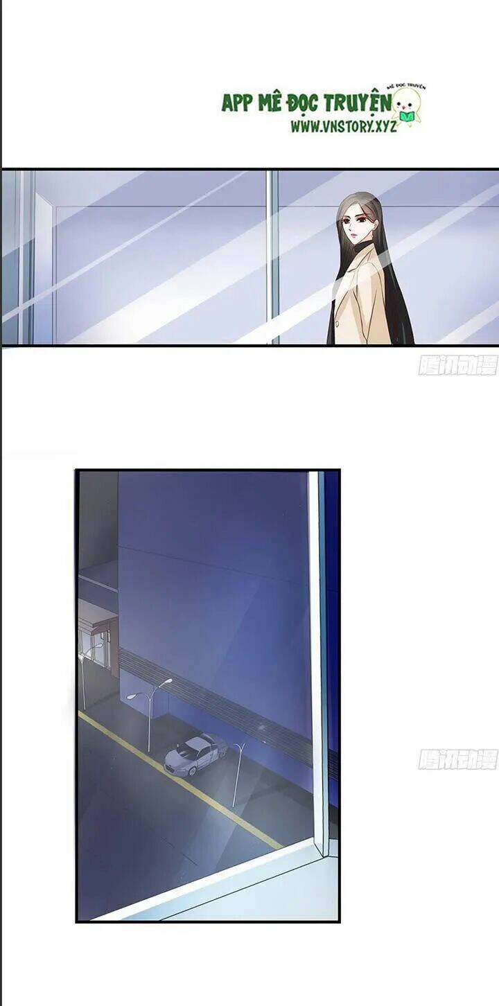 Cẩm Lý Thiếu Nữ Của Tôi: Chapter 40