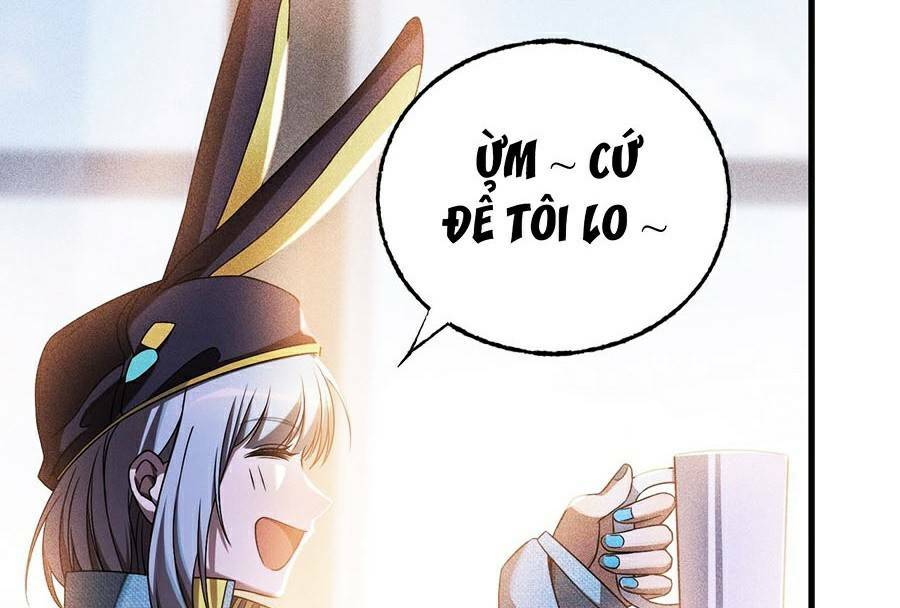 Người Chơi Siêu Mạnh: Chapter 12