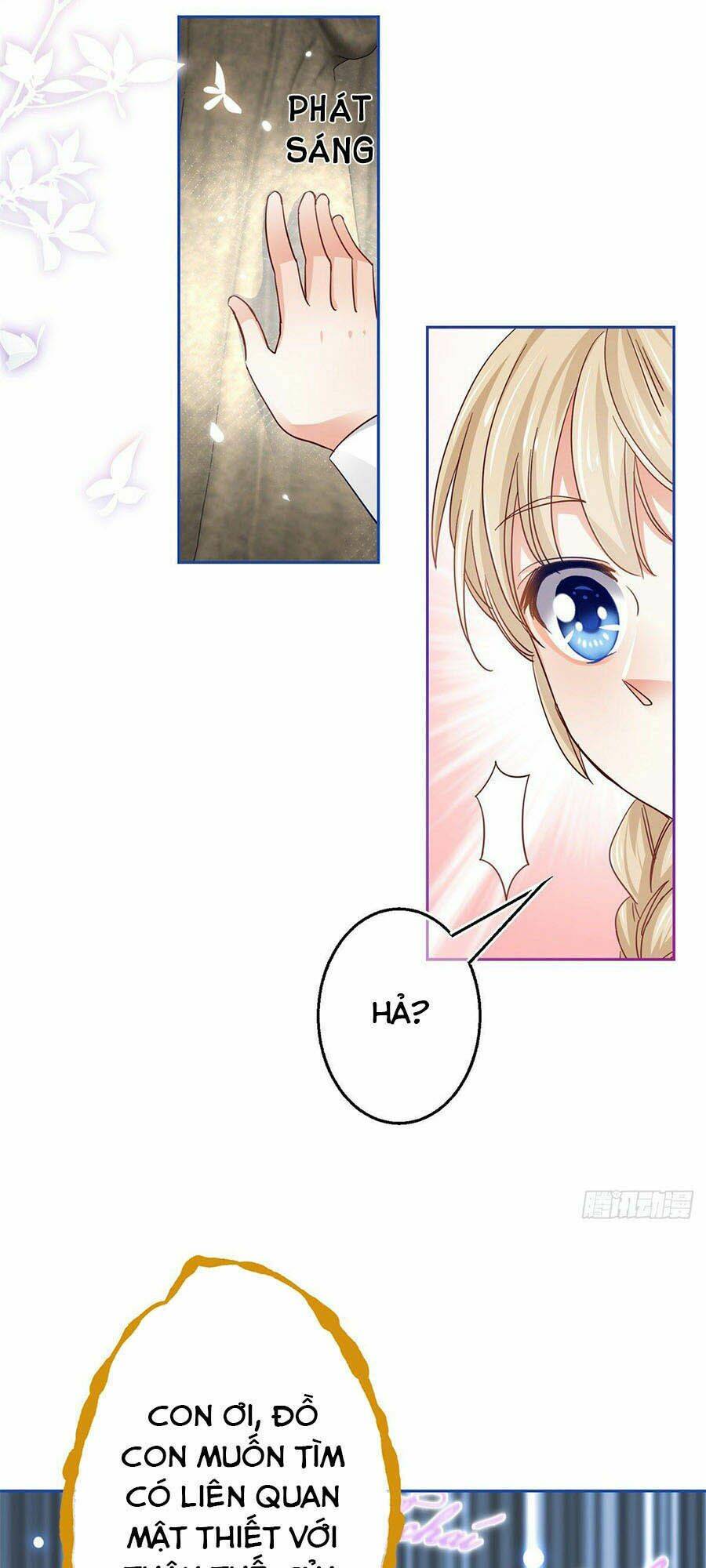 Nữ Hoàng Đầu Tiên Của Đế Quốc: Chapter 47