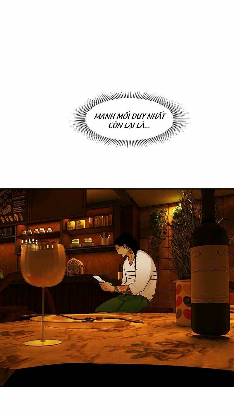 Nửa Đêm Ở Poppy Land: Chapter 40