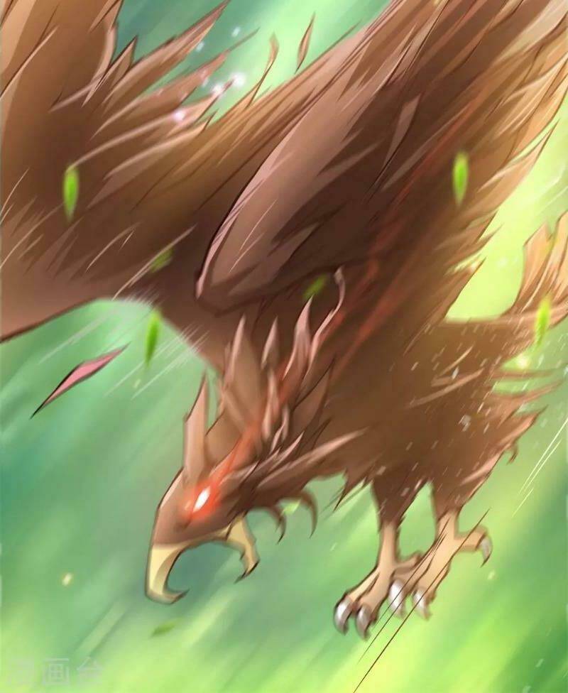 Thân Thể Của Ta Là Kiếm Chủng: Chapter 31