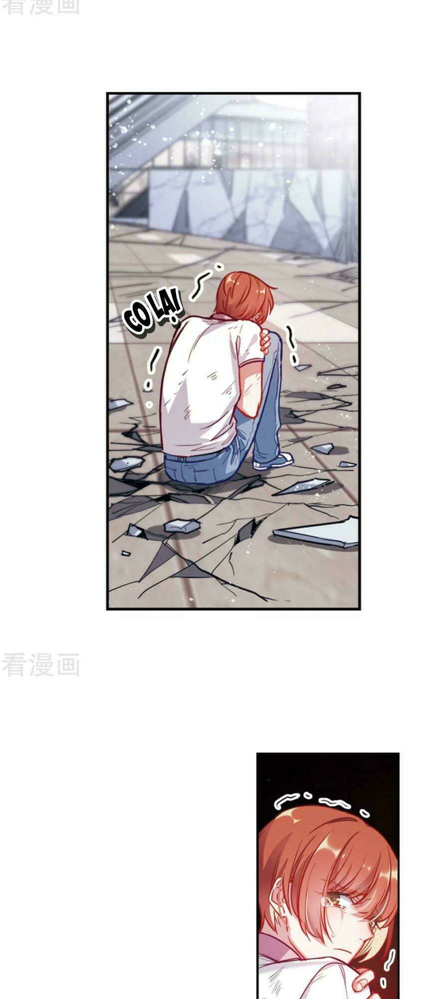 Địa Ngục Cáo Bạch Thi: Chapter 60