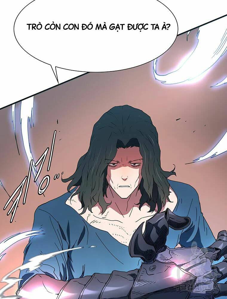 Các Chòm Sao Chỉ Chú Ý Mình Tôi: Chapter 30