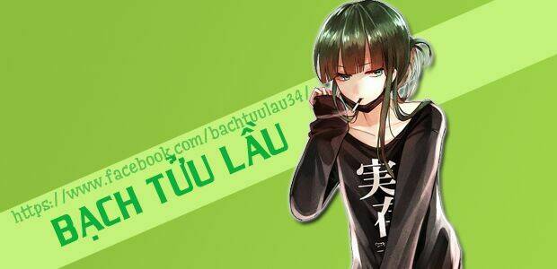 Ta Sẽ Cùng Nhau Dùng Bữa Tối Chứ?: Chapter 0