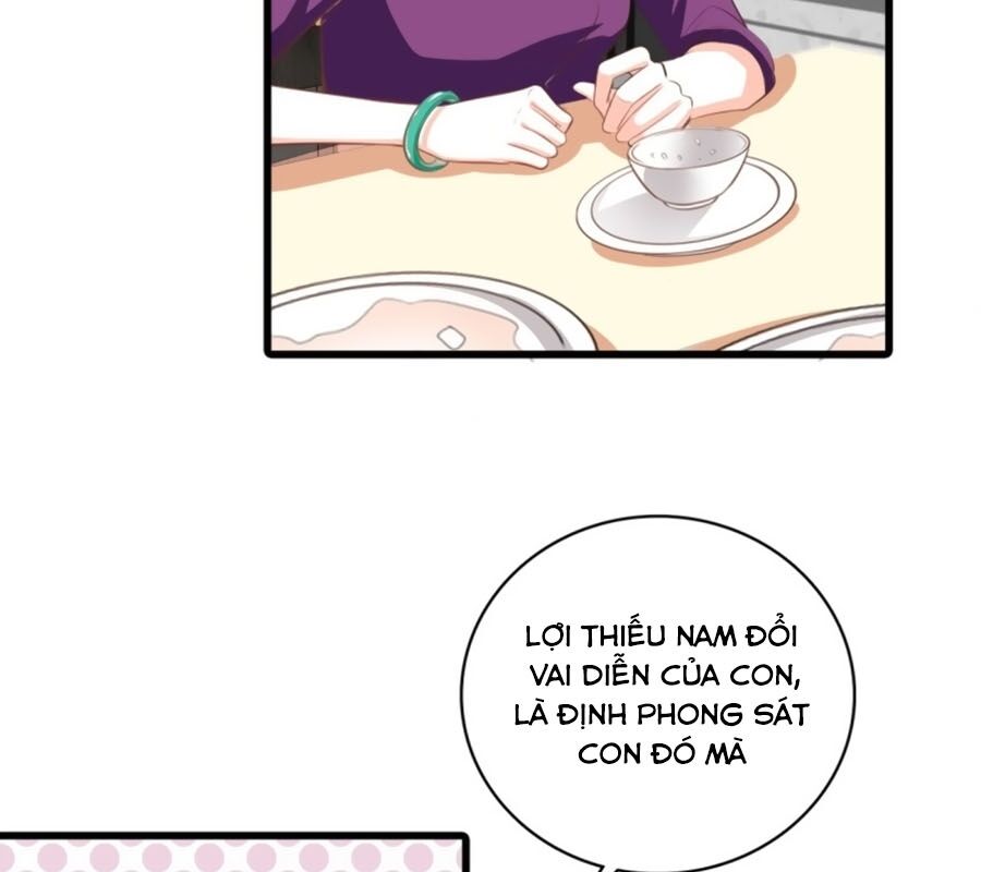 Phản Phái Nữ Đế Lai Tập: Chapter 5