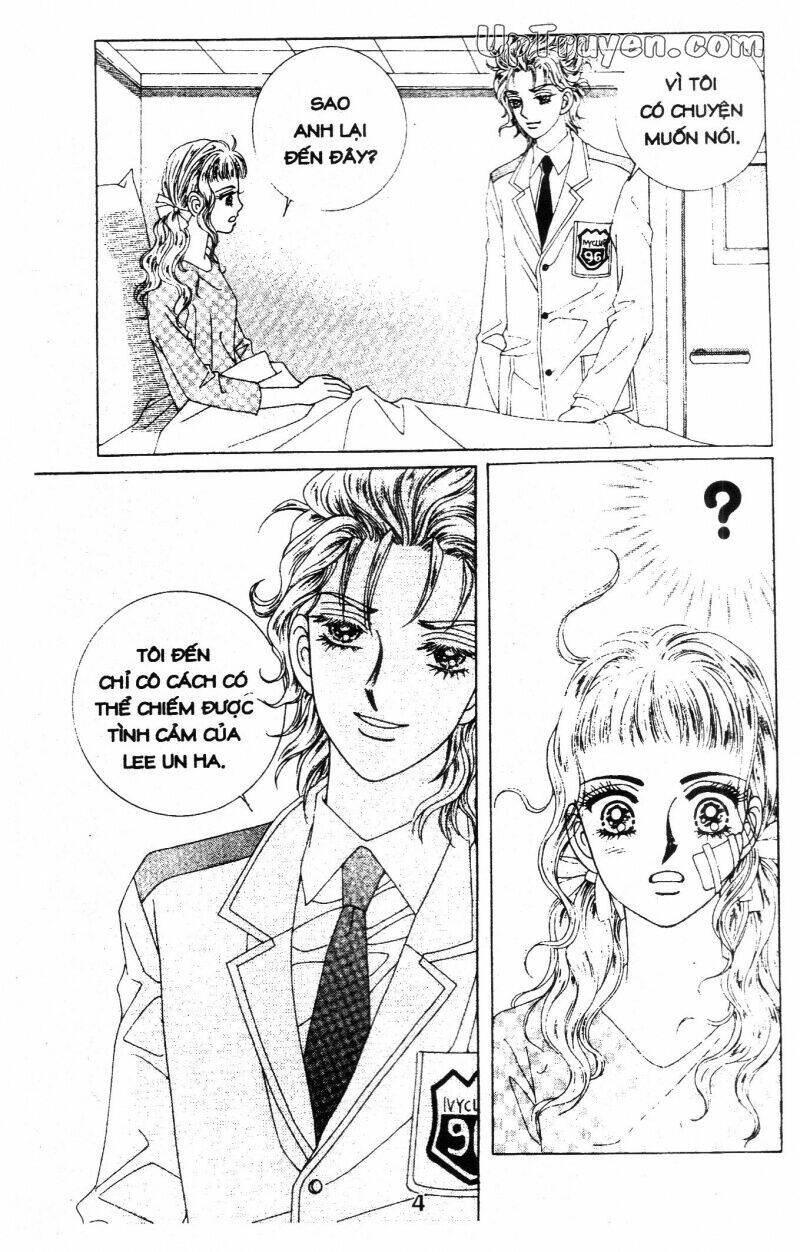 Mặt nạ tình yêu: Chapter 52