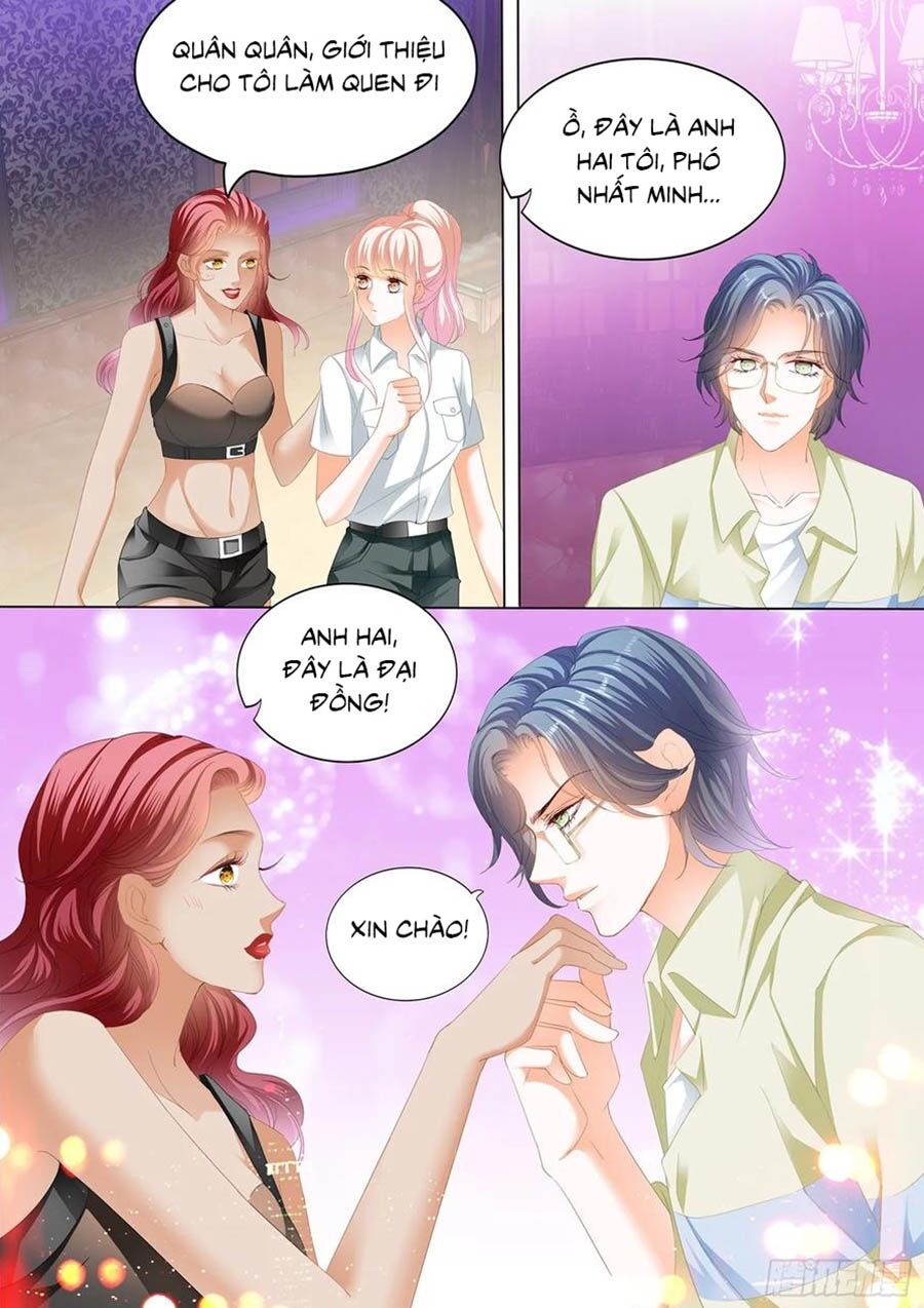 Bá Đạo Tiểu Thúc, Xin Trêu Chọc Vừa Thôi!: Chapter 143