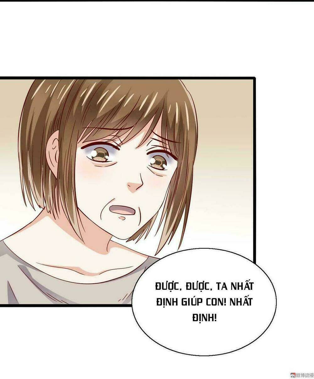 Trọng Sinh Chi Song Diện Cừu Phục Ký: Chapter 4