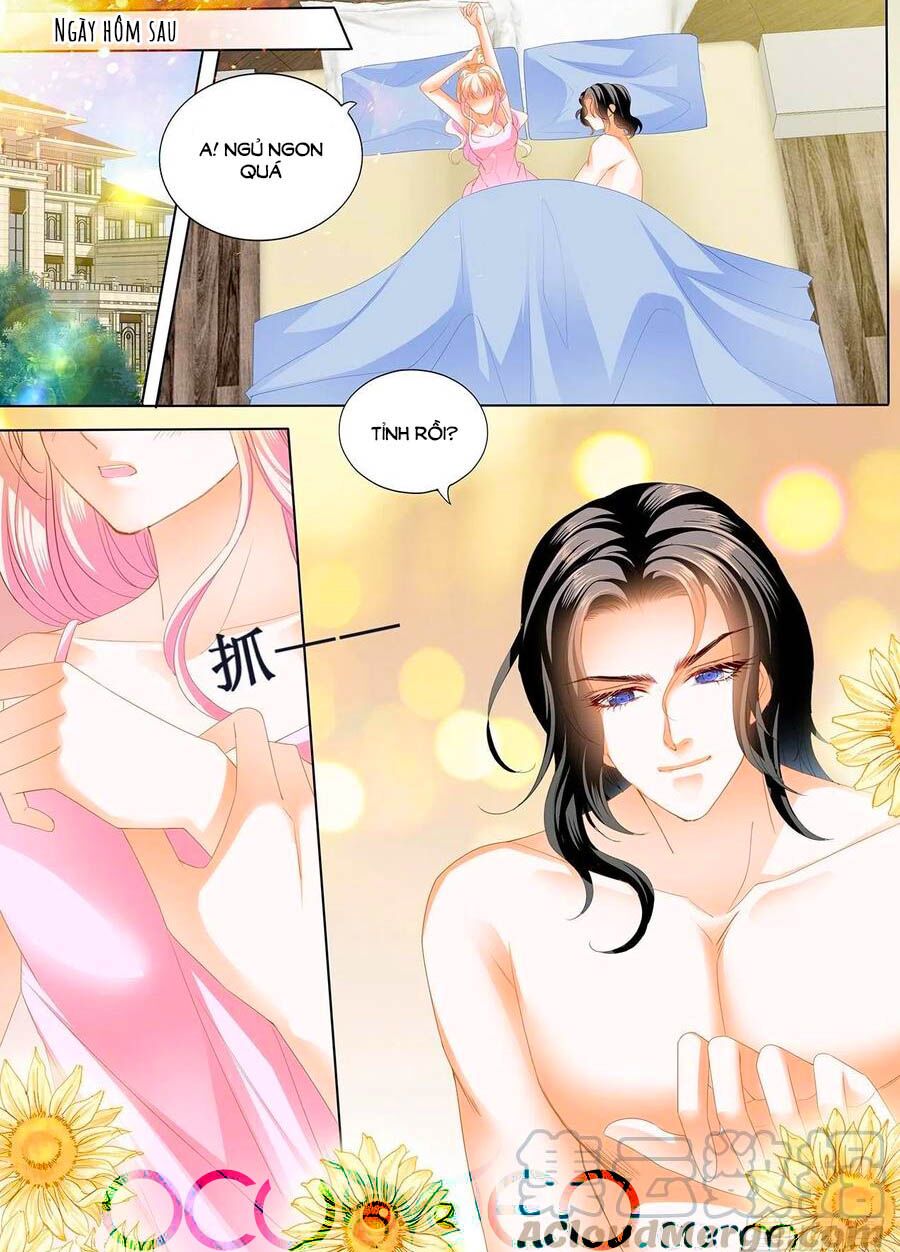 Bá Đạo Tiểu Thúc, Xin Trêu Chọc Vừa Thôi!: Chapter 224