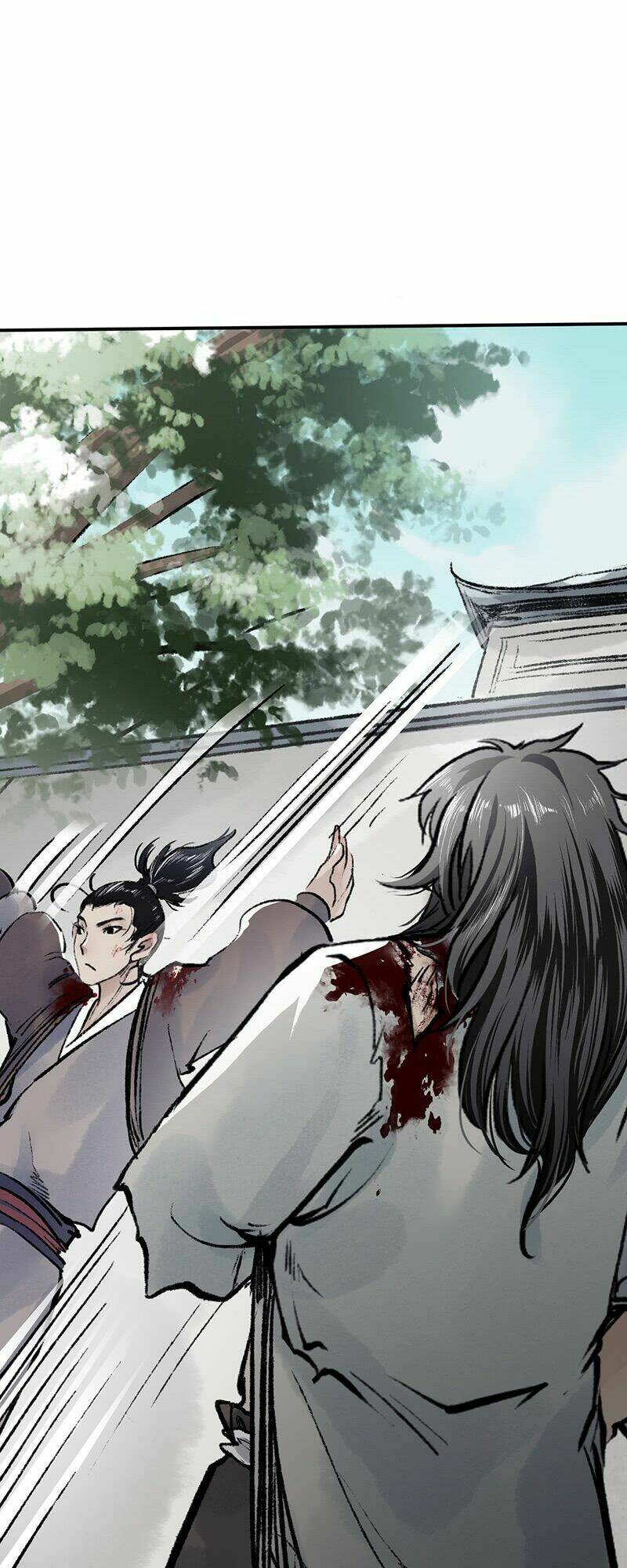 Liên Thành Quyết: Chapter 18