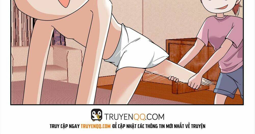 Khốn Ái Tù Lung: Chapter 5