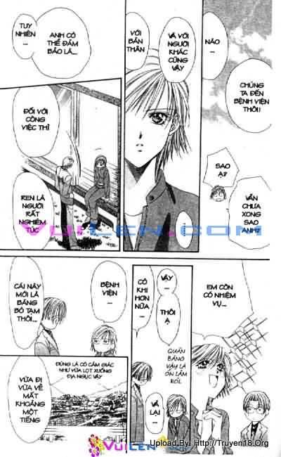 Thách Thức Tuyệt Vời: Chapter 2