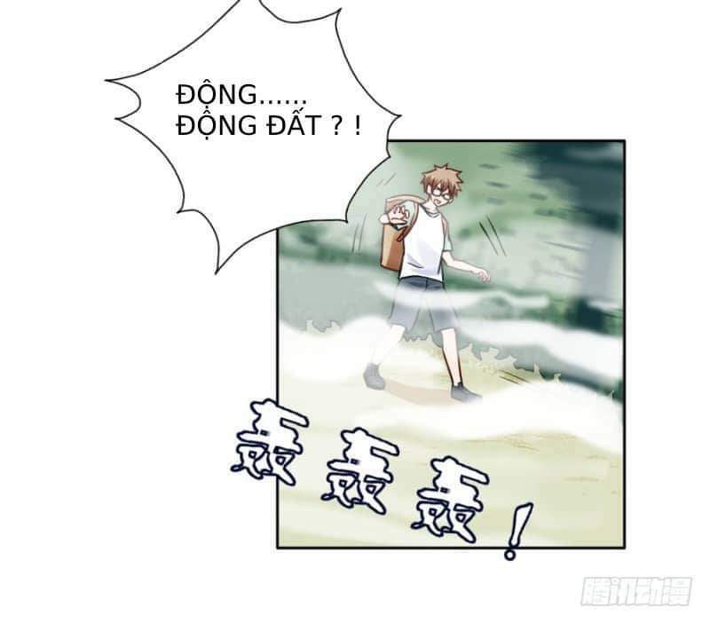 Chạy Đi Âm Sai: Chapter 57