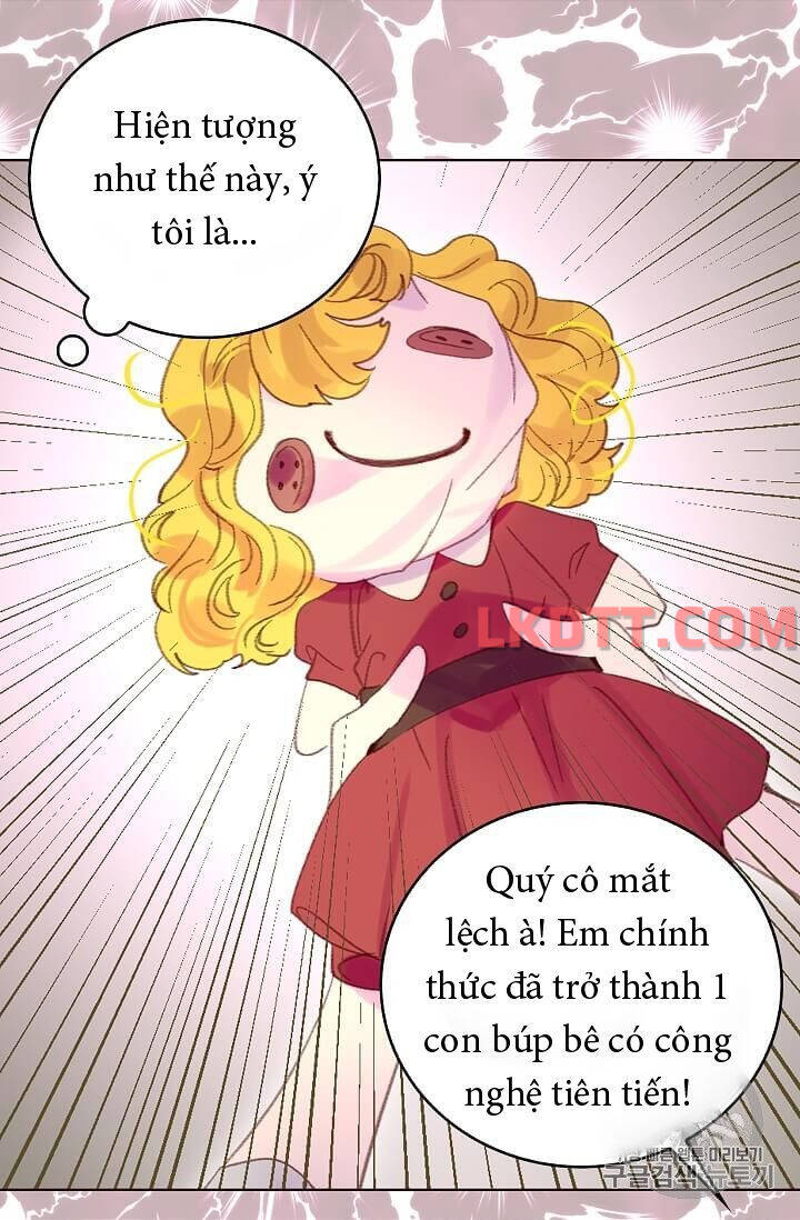 Đừng Xem Thường Nữ Phụ: Chapter 124