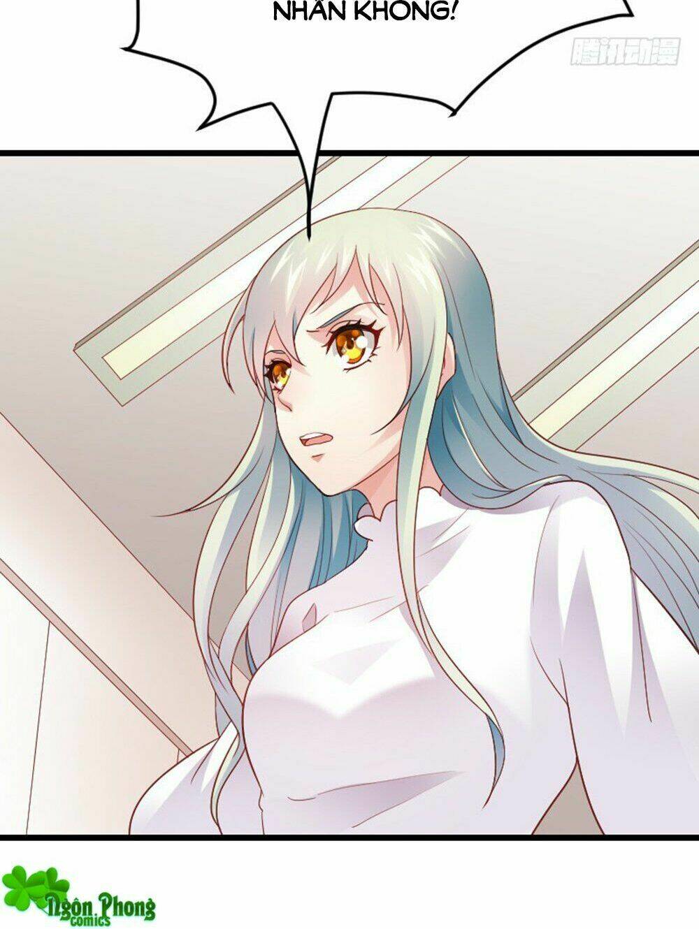 Vạn Năm Nhân Duyên Nhất Tuyến Khiên: Chapter 41