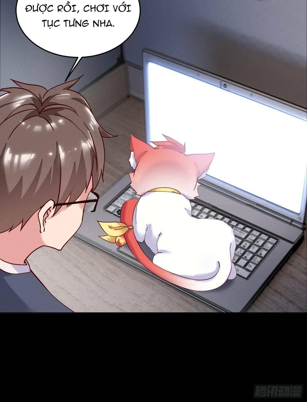 Trở Thành Đạo Sư Dũng Sĩ: Chapter 1