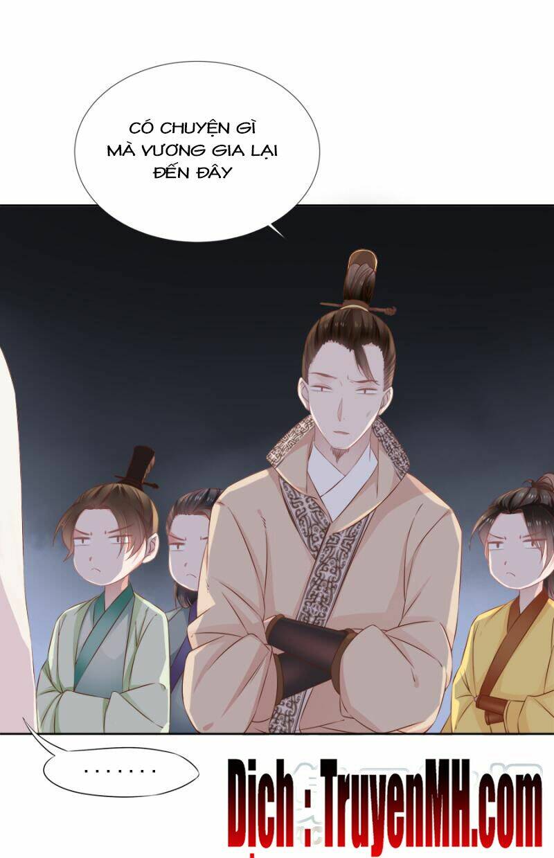 Solo Đi Vương Gia: Chapter 116