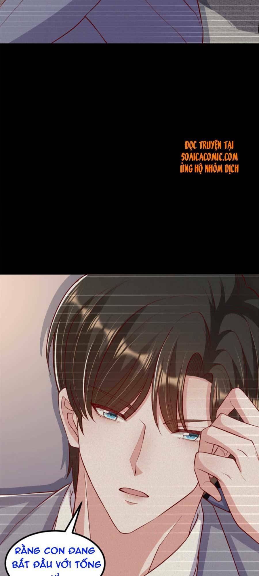 Nhất Sanh Hữu Hỉ: Chapter 67