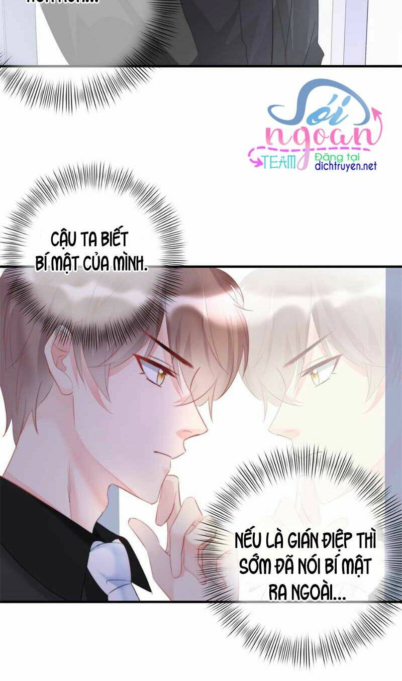 Boss Đại Nhân Là Nữ Thần?: Chapter 5