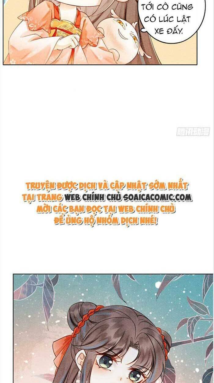 Bắt Đầu Hủy Hôn Để Công Lược Vương Gia: Chapter 32