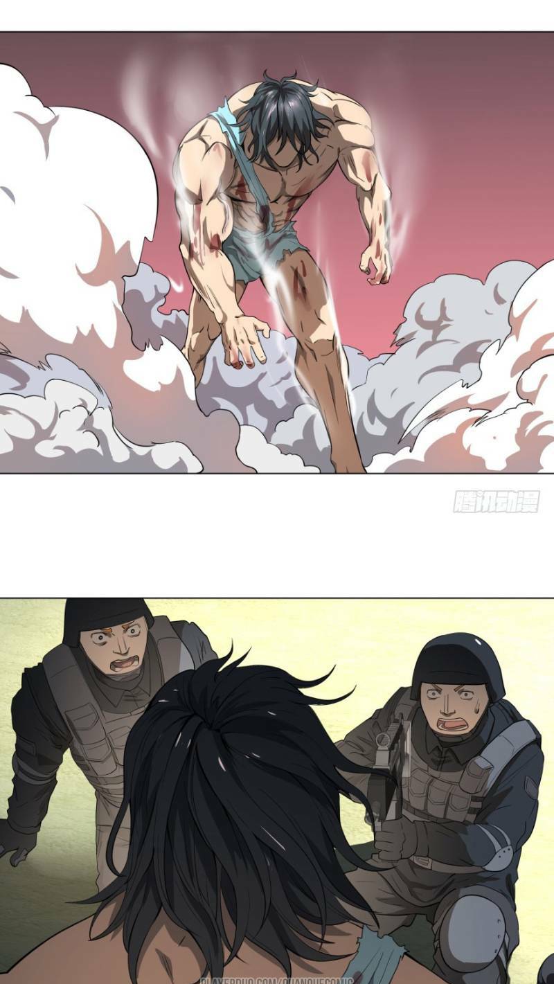 Danh Sách Kẻ Phản Diện: Chapter 6