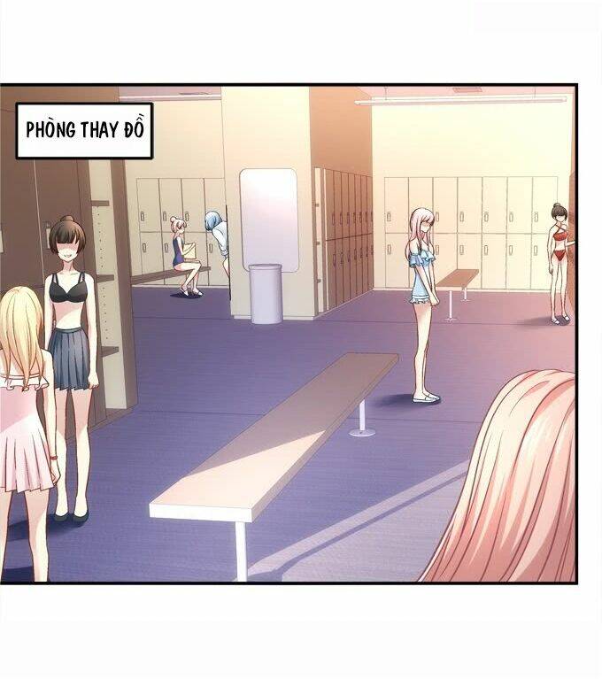 Đế Vương Ta Vẫn Còn Nhỏ: Chapter 36