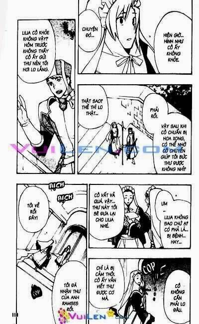 Thanh Kiếm Và Vương Miện: Chapter 9