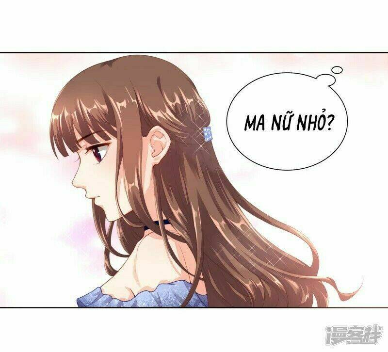 Người Yêu Ẩn Hình Của Ảnh Đế: Chapter 12
