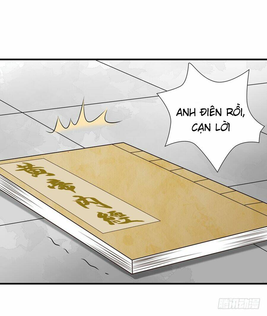 Tiểu Hoàng Thư Và Tiểu Hoàng Thúc: Chapter 12