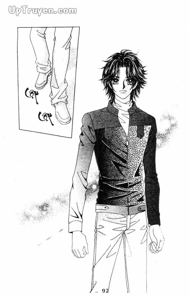 Mặt nạ tình yêu: Chapter 65