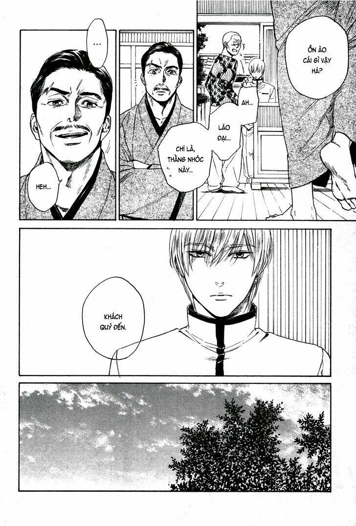 Acid Town: Chapter 26