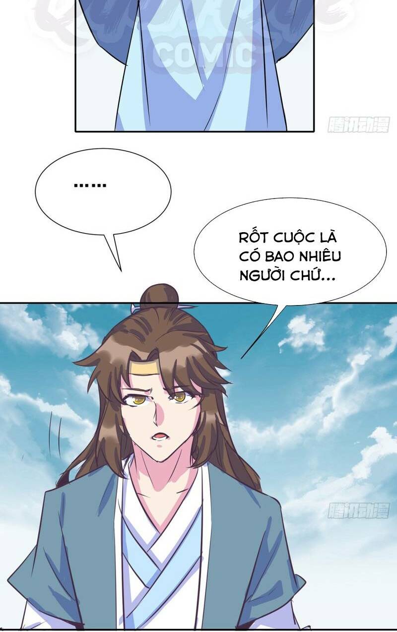 Siêu Phàm Truyện: Chapter 208