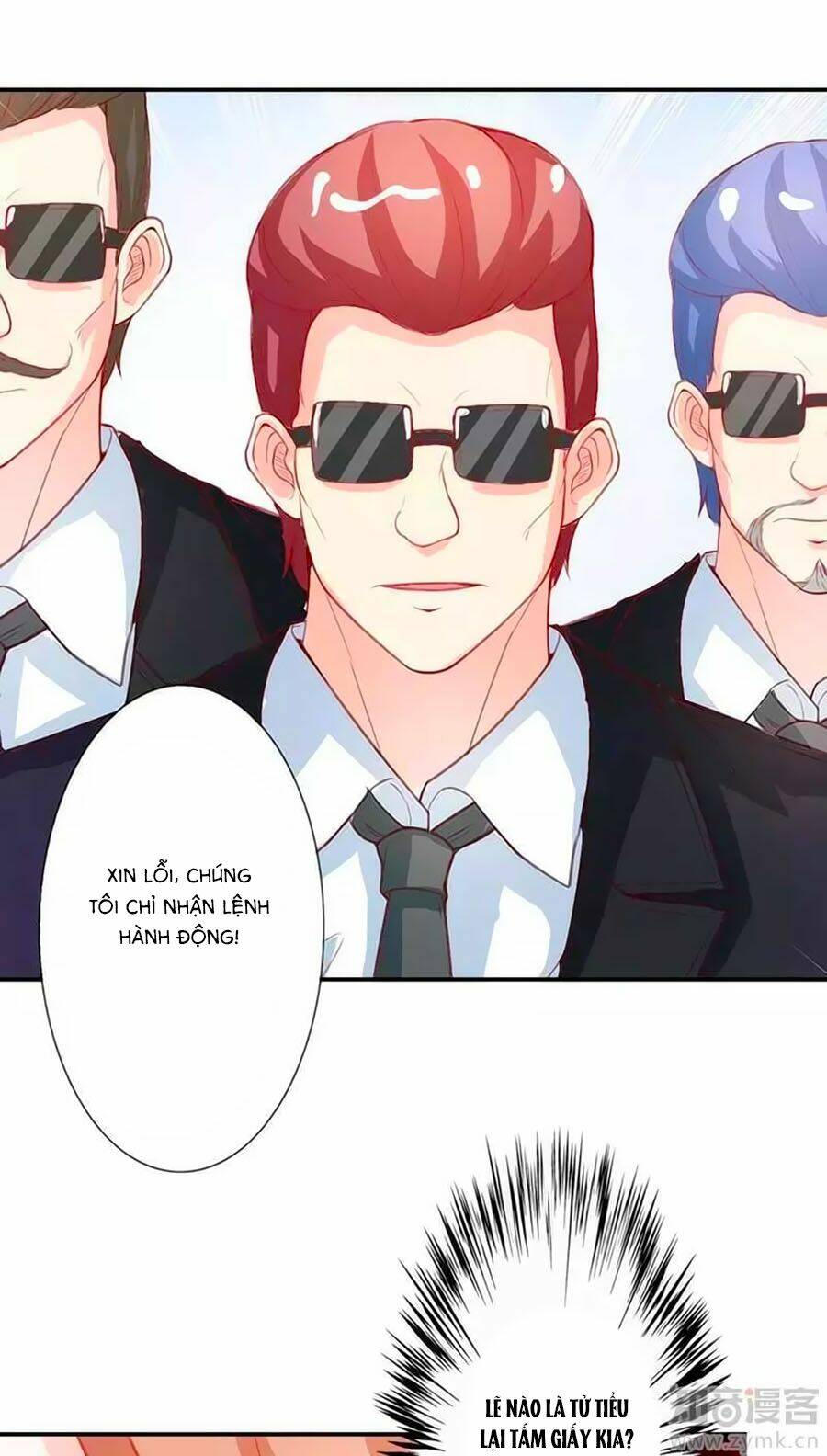 Song Diện Danh Viện: Chapter 67