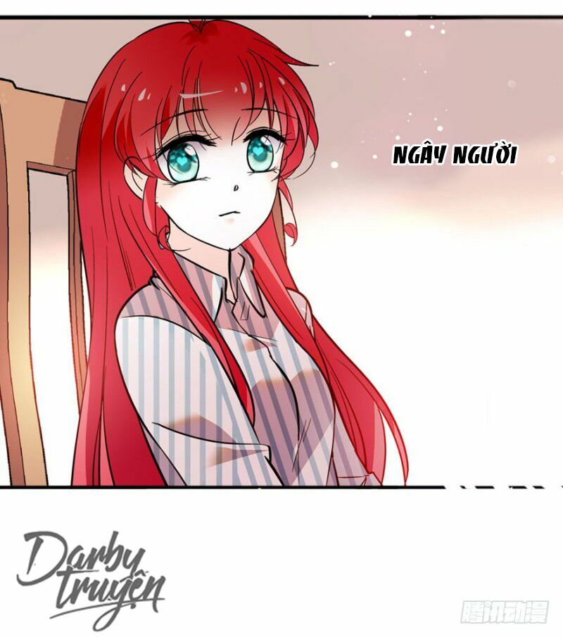 Thịnh Thế Lê Hoa Điện: Chapter 4