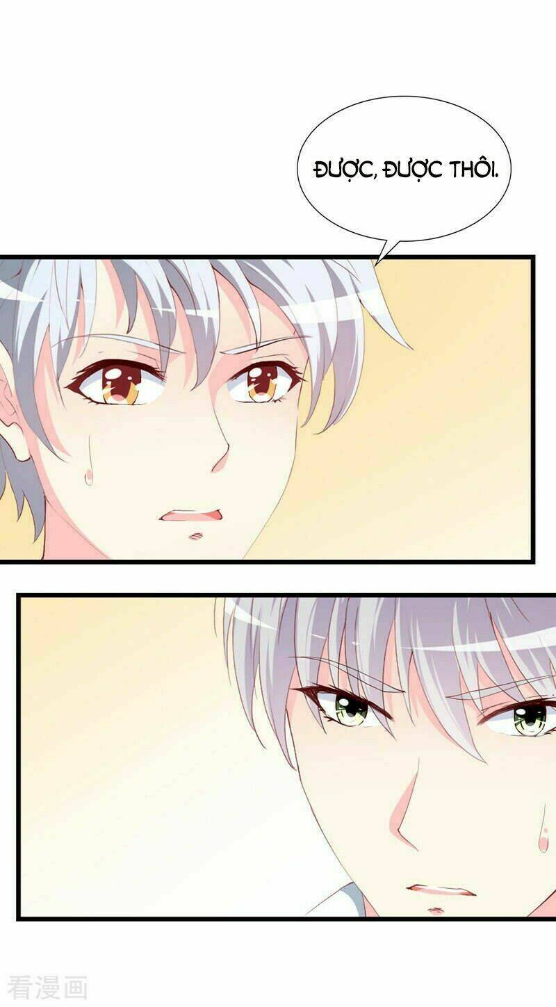 Này! Đừng Động Vào Phô Mai Của Tôi: Chapter 121