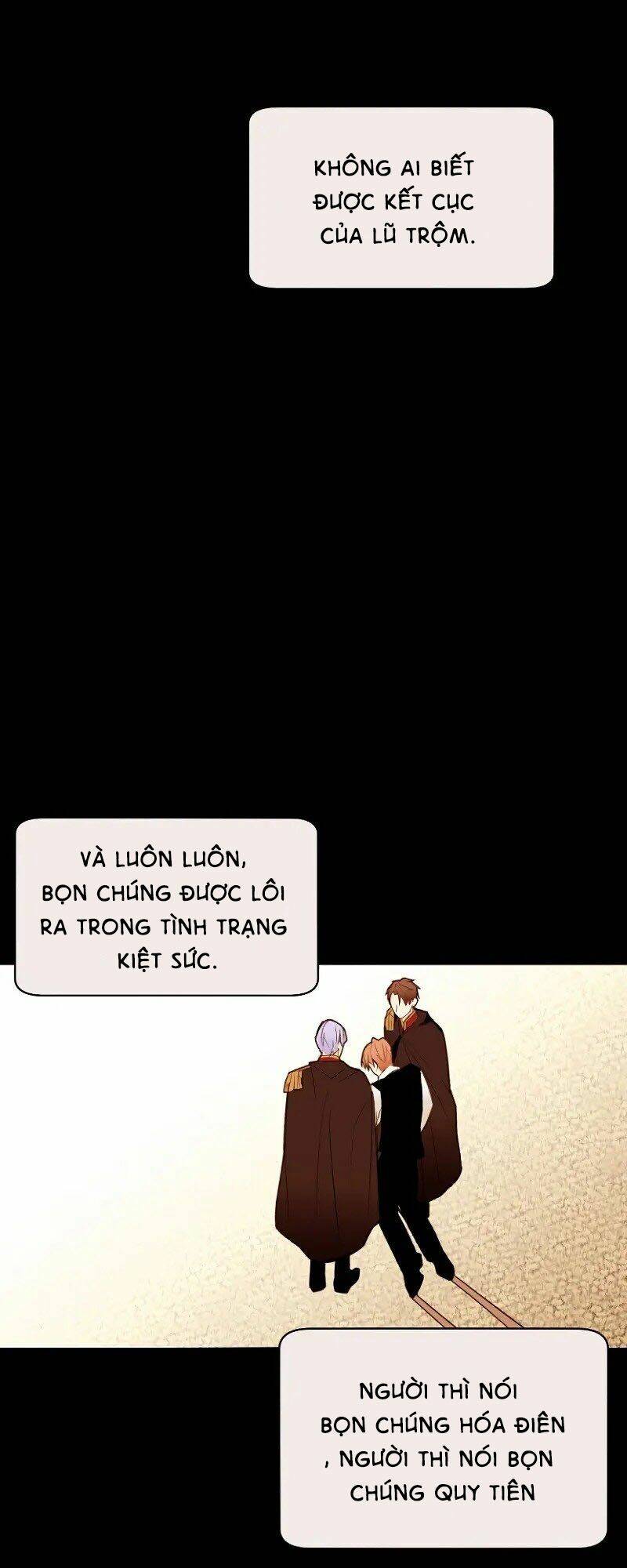 Cuộc Sống Rập Khuôn Của Một Quý Cô Tái Sinh!: Chapter 40