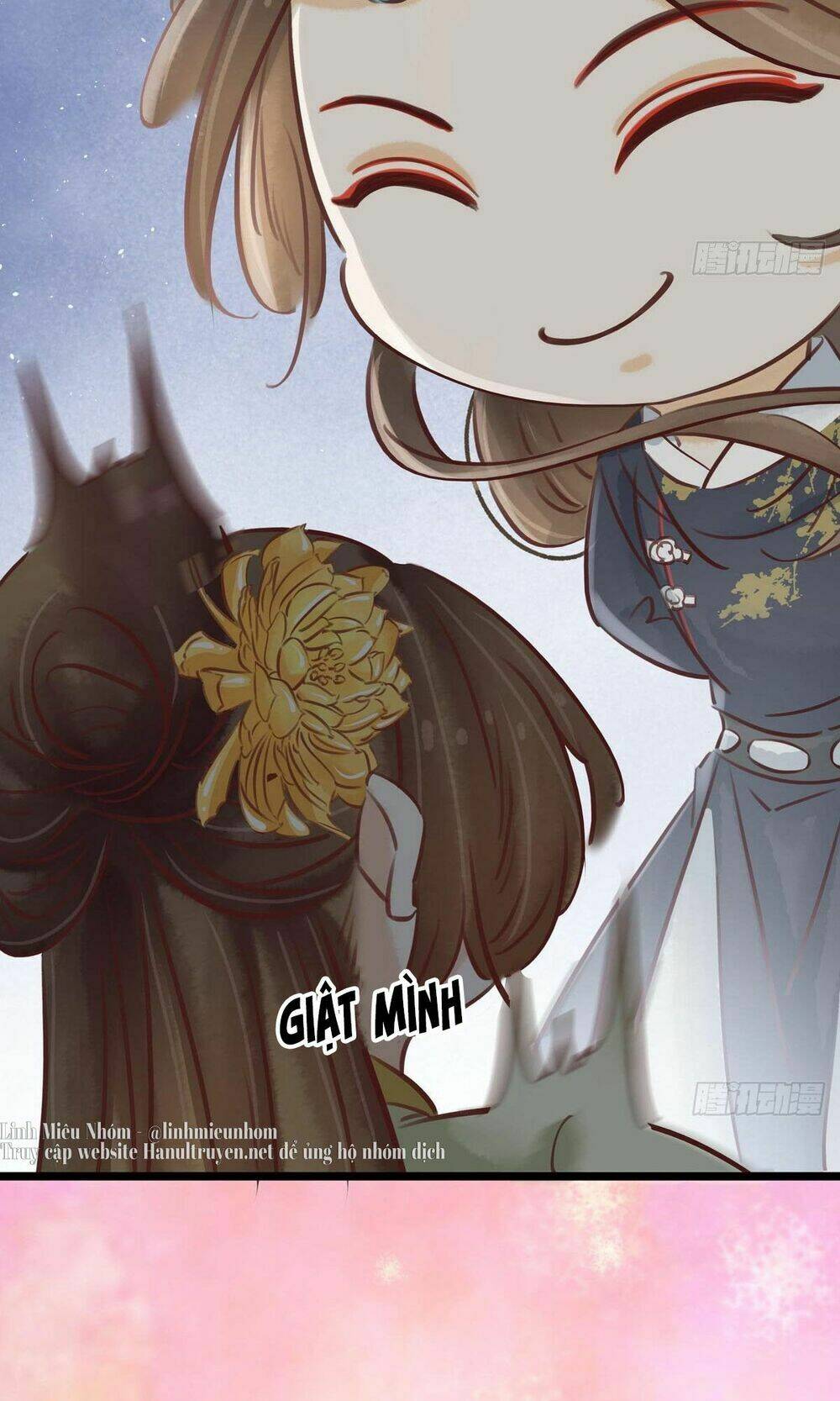 Thị Thiếp Trở Mình Bảo Điển: Chapter 16.2