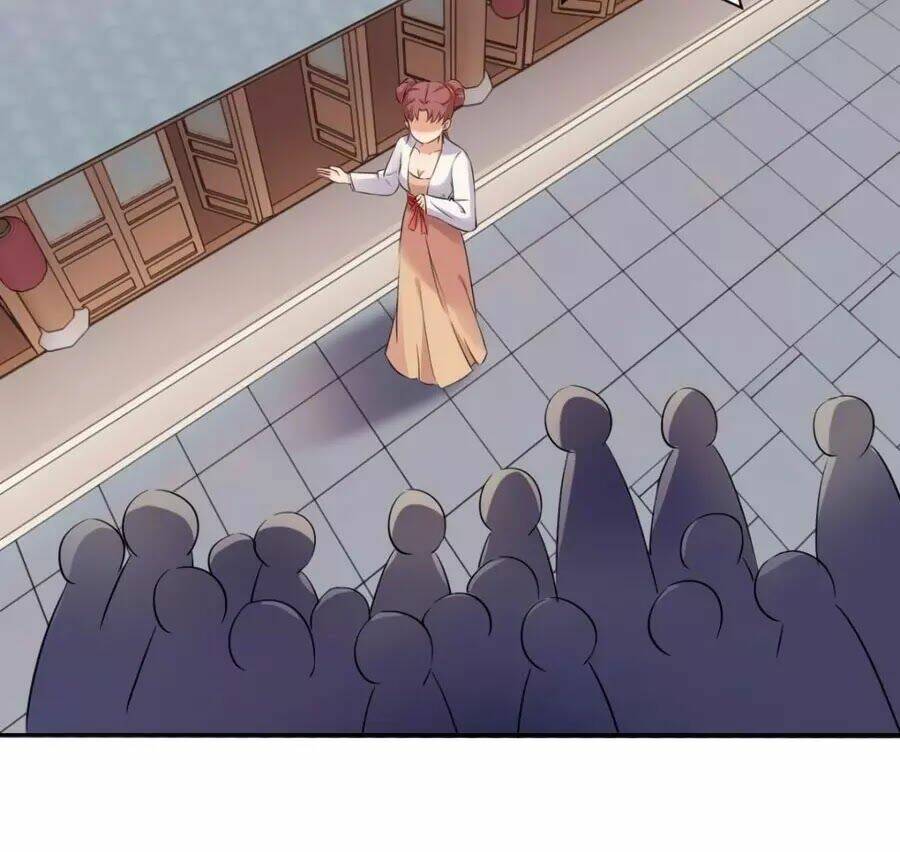 Vương Phi Có Chút Nghịch Ngợm: Chapter 38
