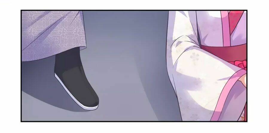 Khuynh Thế Y Phi Muốn Bỏ Chồng: Chapter 41