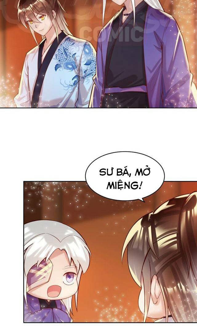 Siêu Phàm Truyện: Chapter 77