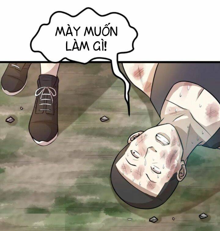 Đai Ca Trở Lại Tuổi 16: Chapter 44