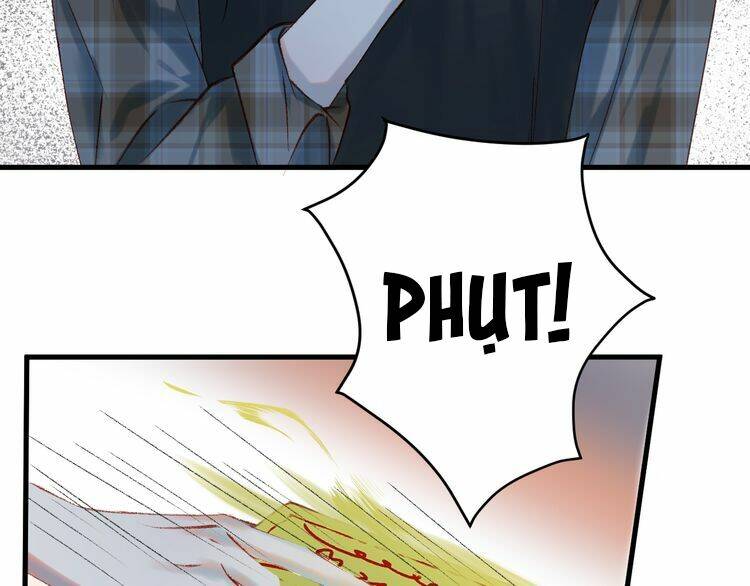 Lượm Được Một Tiểu Hồ Ly 2: Chapter 54