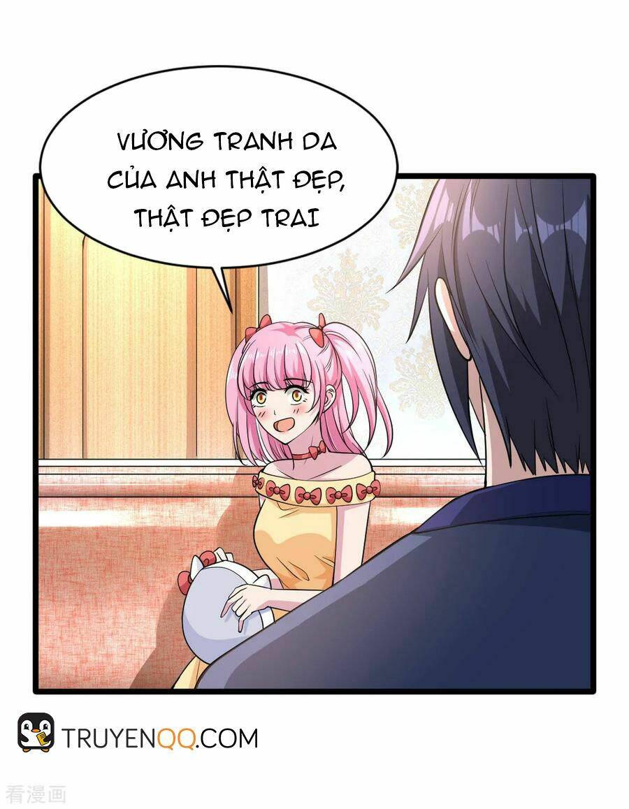 Đô Thị Tà Vương: Chapter 3
